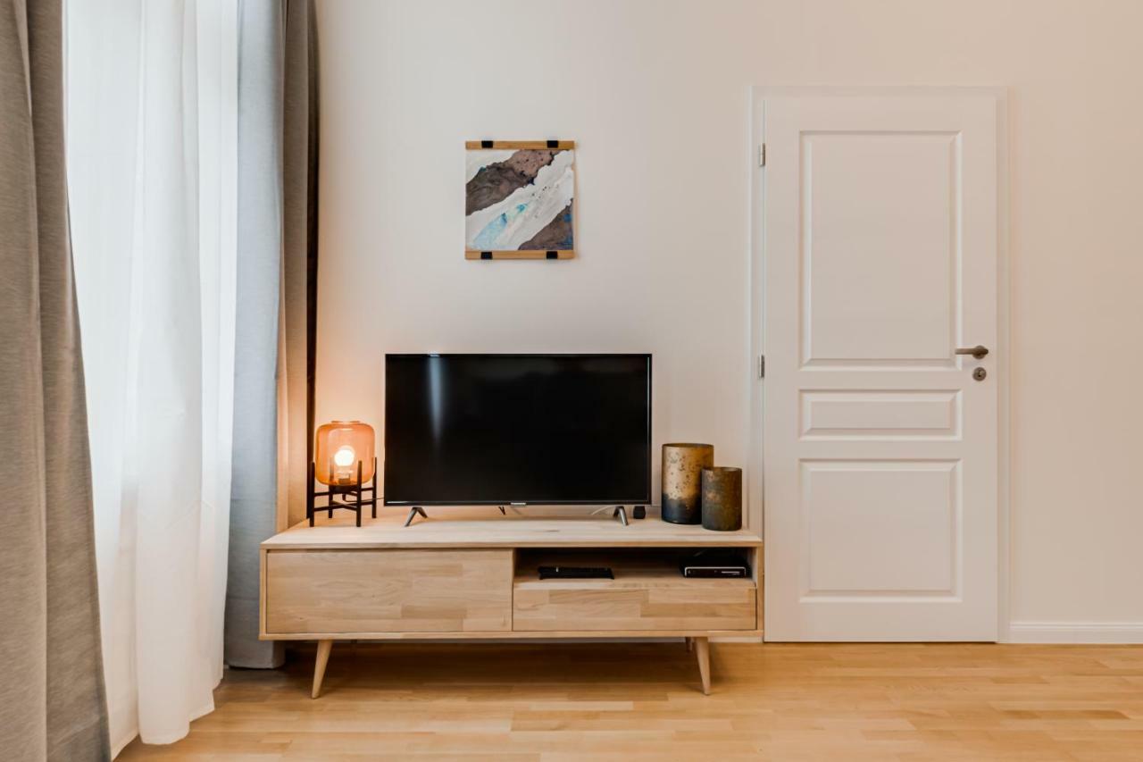 My Prague Apartments Stepanska Εξωτερικό φωτογραφία